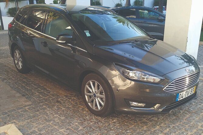 Private transfers between Faro and Sagres - Practical Details & Tips