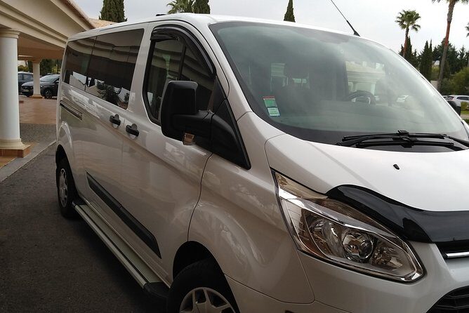 Private transfers between Lisbon and Barcelona/Lleida/Tarragona - Introduction