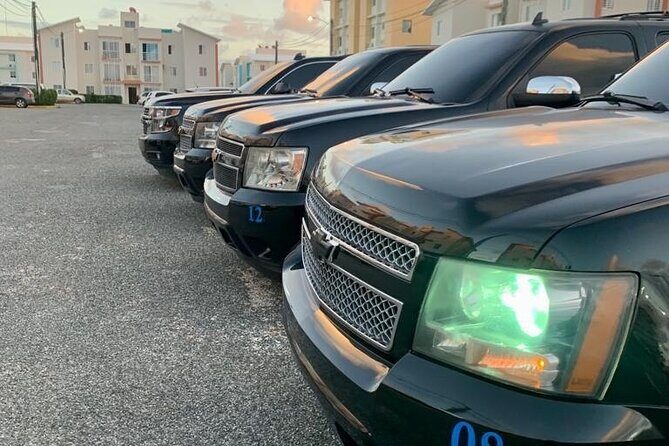 Private Transfers Between Punta Cana Airport and Hotels - Who This Service Is Best For