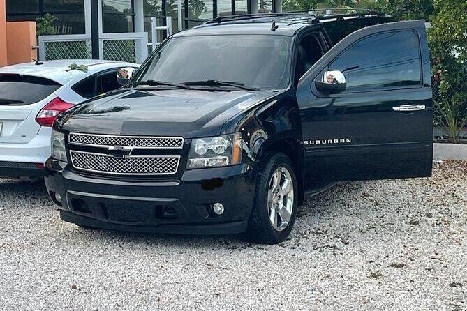 Private Transfers Between Punta Cana Airport and Hotels - FAQs