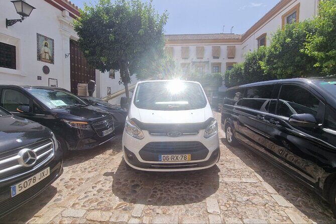 Private transfers between Seville and Lisbon/Cascais/Sintra - An In-Depth Look at this Transfer Service
