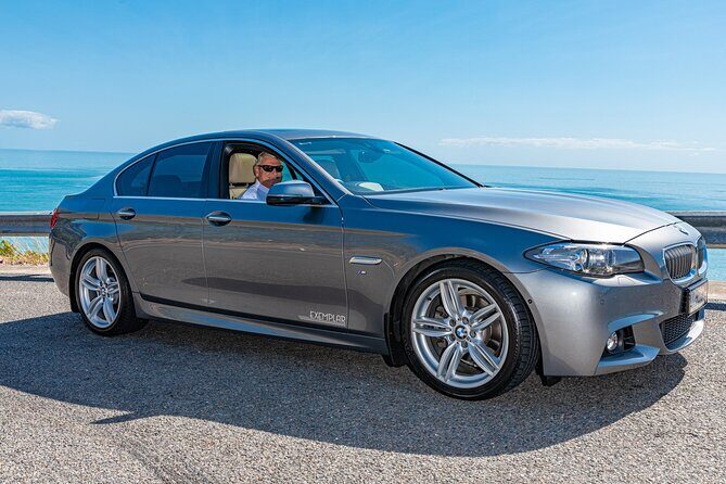 Private Transfers - Cairns Airport to Cairns City - Service Reliability & Review Insights