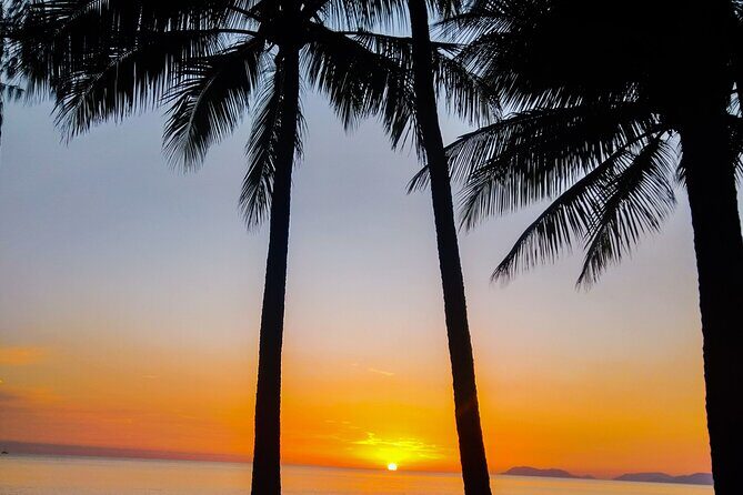 Private Transfers - Cairns Airport to Cairns City - Pricing & Value: Is It Worth It?