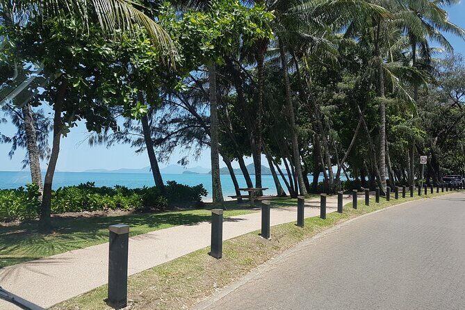 Private Transfers - Cairns Airport to Palm Cove - FAQ