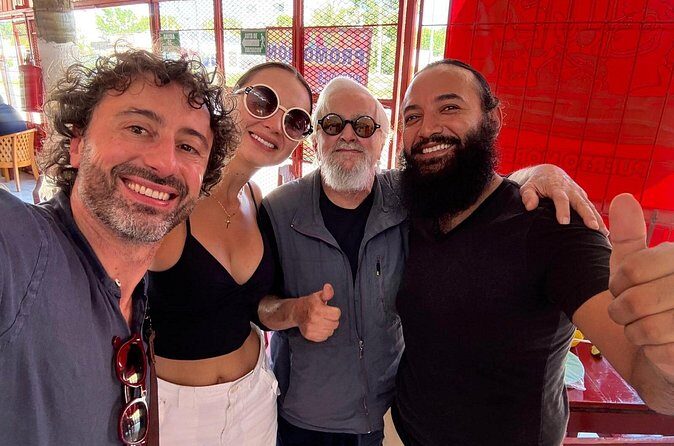 Private Transfers Cancun Airport to Playa del Carmen V Redondo - Accessibility & Special Considerations