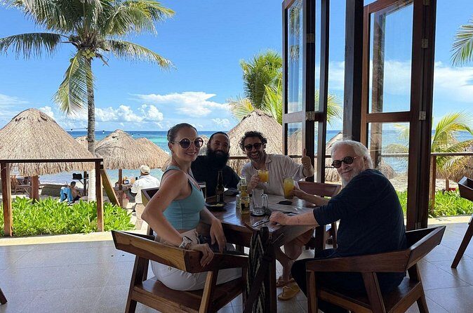 Private Transfers Cancun Airport to Playa del Carmen V Redondo - Cancellation & Booking Flexibility