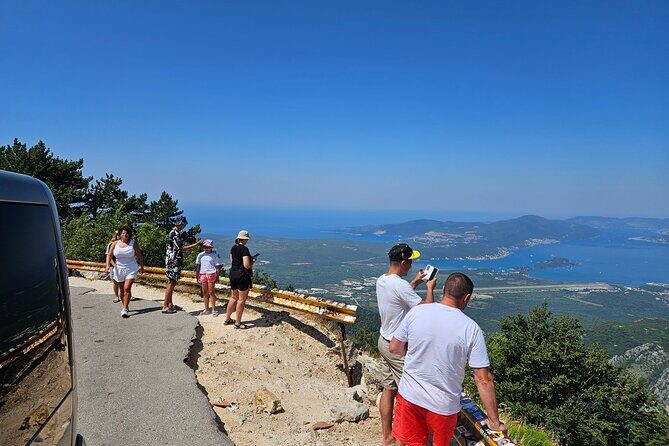 "Private Transfers & Day Tours in Montenegro - Key Points