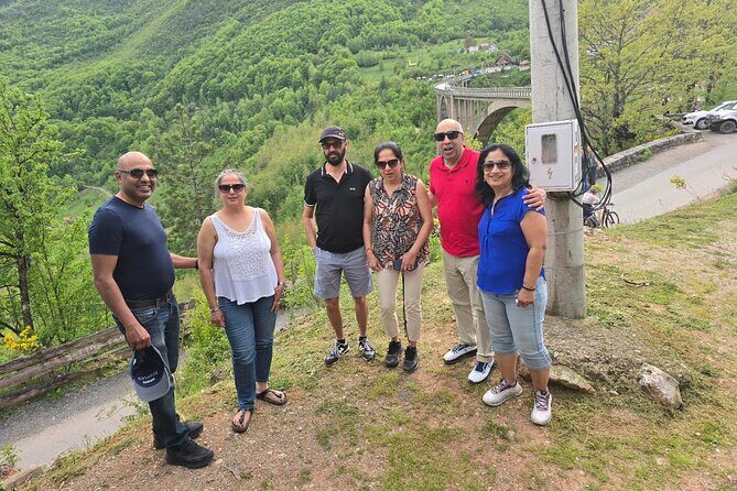 "Private Transfers & Day Tours in Montenegro - Authentic Reviews & Experiences