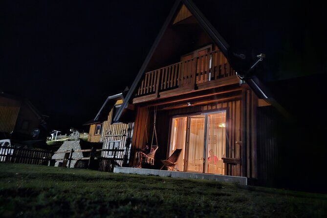 "Private Transfers & Day Tours in Montenegro - Who Should Consider This Service?