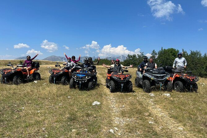 "Private Transfers & Day Tours in Montenegro - The Sum Up