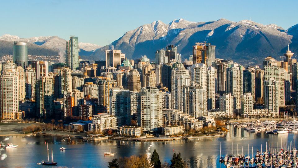 Private Transfers From Airport to Whistler - Cancellation Policy and Guides