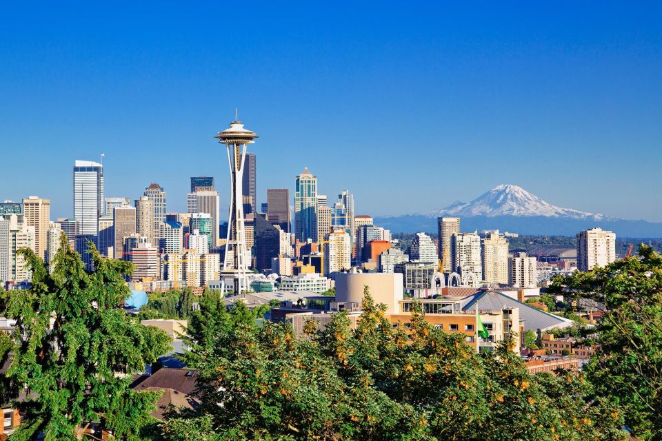 Private Transfers From Airport to Whistler - Highlights and Transportation