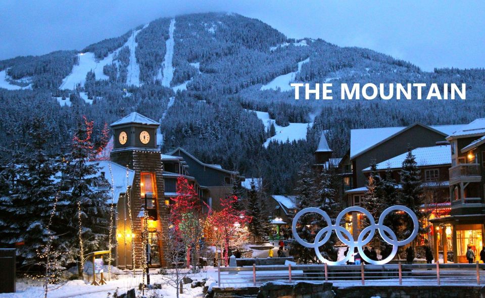 Private Transfers From Airport to Whistler - Frequently Asked Questions