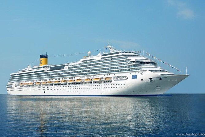 Private Transfers From Barcelona Airport to Cruise Port - Who Is This Transfer Best For?