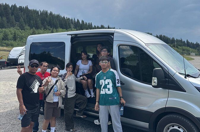 Private Transfers from Calgary to Banff - Who Should Consider This Transfer?