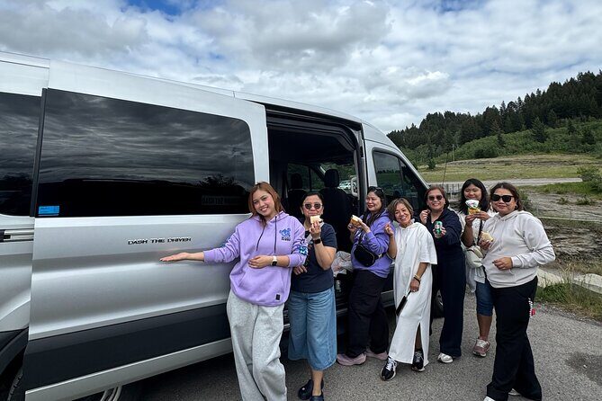 Private Transfers from Calgary to Banff - FAQ