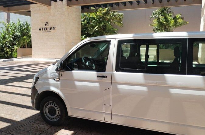 Private Transfers from Cancun Airport - Who Will Benefit Most?