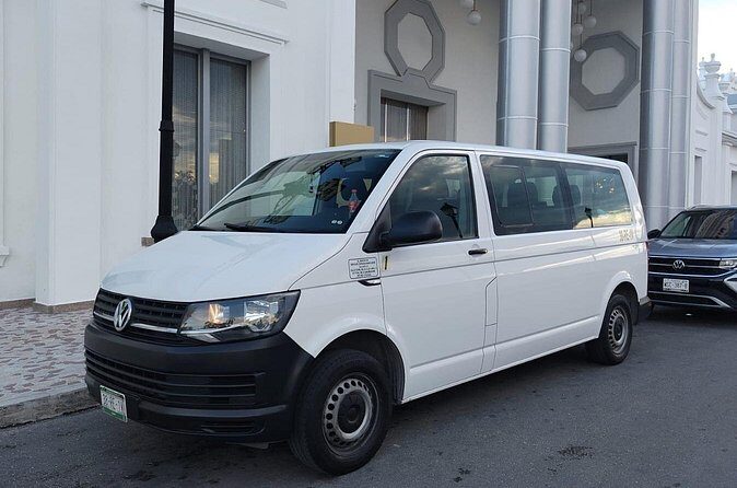 Private Transfers from Cancun Airport - Summary: Is This Transfer Worth Your While?
