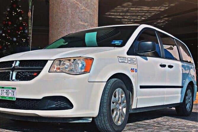 Private Transfers from Cancun Airport - FAQ