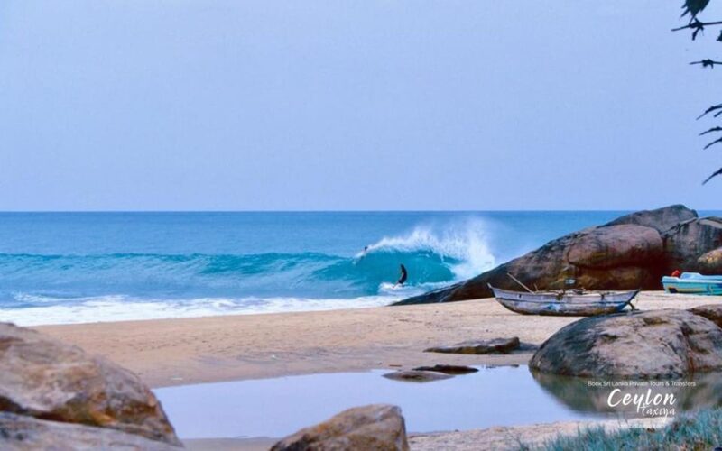 Private Transfers From Colombo Airport (Cmb) to Arugam Bay - Good To Know