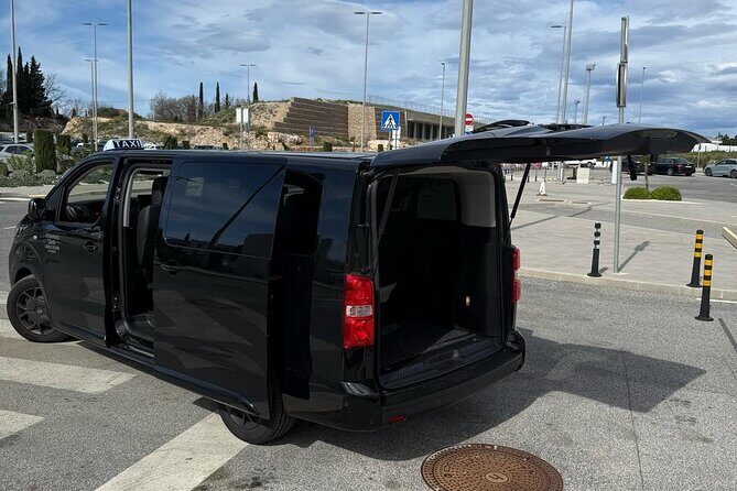 Private Transfers from Dubrovnik Airport to Hotels - The Real Deal on Dubrovnik Airport Transfers