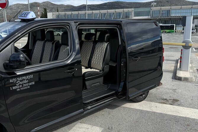 Private Transfers from Dubrovnik Airport to Hotels - FAQ: Your Dubrovnik Airport Transfer Questions Answered