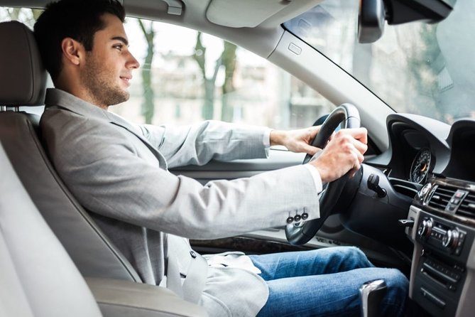 Private Transfers From Fez to the Airport Fez Saiss(Door to Door) - Key Points