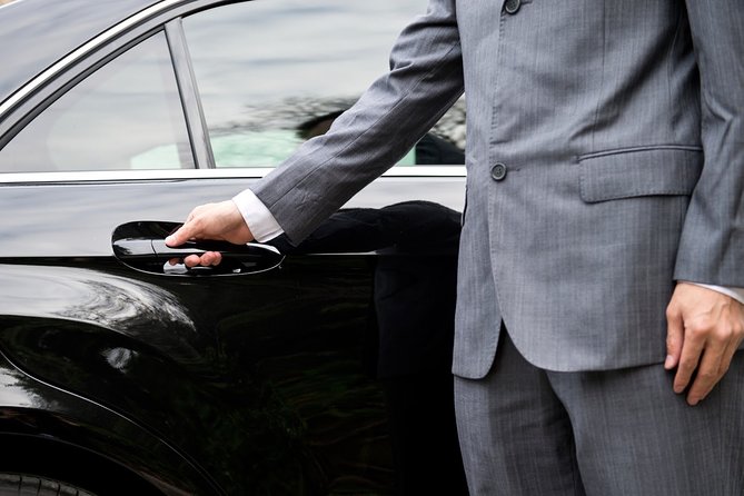Private Transfers From Fez to the Airport Fez Saiss(Door to Door) - Inclusions of the Service