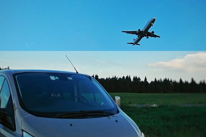 Private Transfers From Fez to the Airport Fez Saiss(Door to Door) - Traveler Requirements