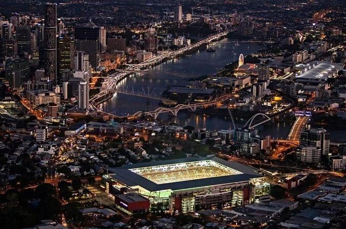 Private Transfers From Gold Coast to Brisbane - The Experience from the Travelers Perspective