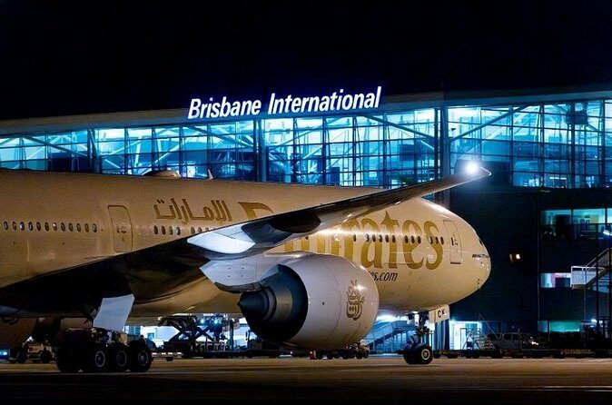 Private Transfers From Gold Coast to Brisbane - The Sum Up