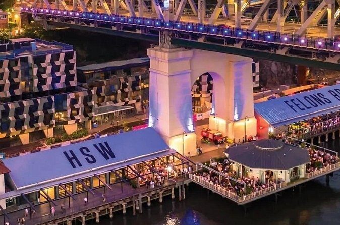 Private Transfers From Gold Coast to Brisbane - FAQ