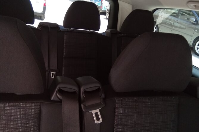 Private Transfers From Lefkada To Athens - Customer Experience Highlights
