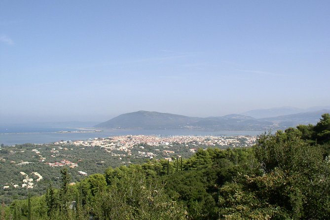 Private Transfers From Lefkada To Athens - Additional Services Offered