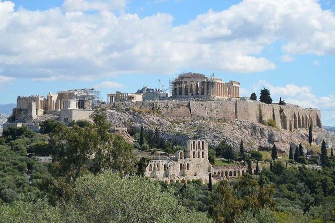 Private Transfers From Lefkada To Athens - How to Contact Us