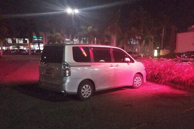 Private-Transfers from MBJ Airport to Montego Bay area hotels - The Experience in Detail