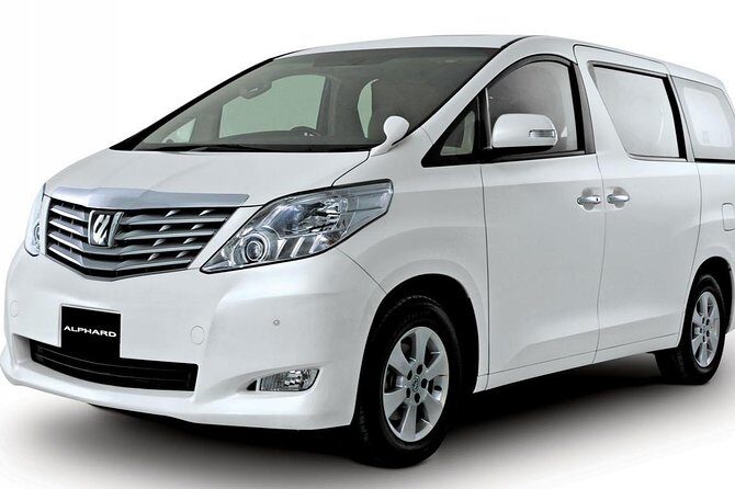 Private Transfers from Montego Bay Airport to Jewel Runaway Bay - What to Expect from the Transfer Service