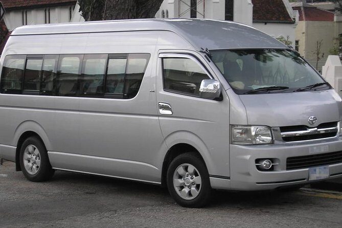 Private Transfers from Montego Bay Airport to Jewel Runaway Bay - Who Should Consider This Service?