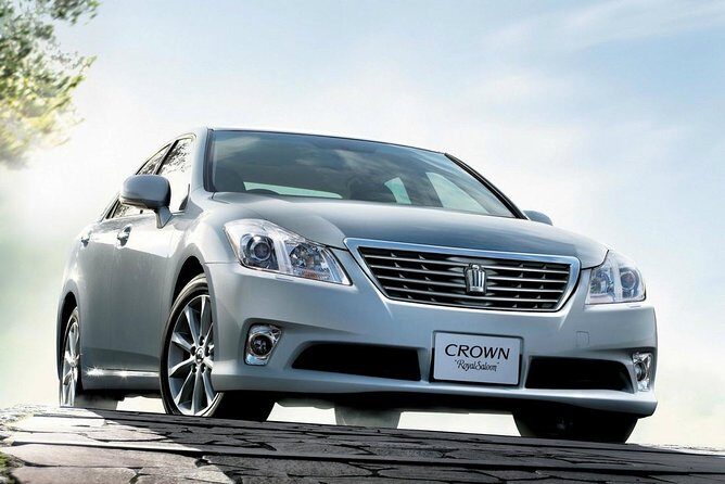 Private Transfers from Montego Bay Airport to Jewel Runaway Bay - Practical Details and Considerations