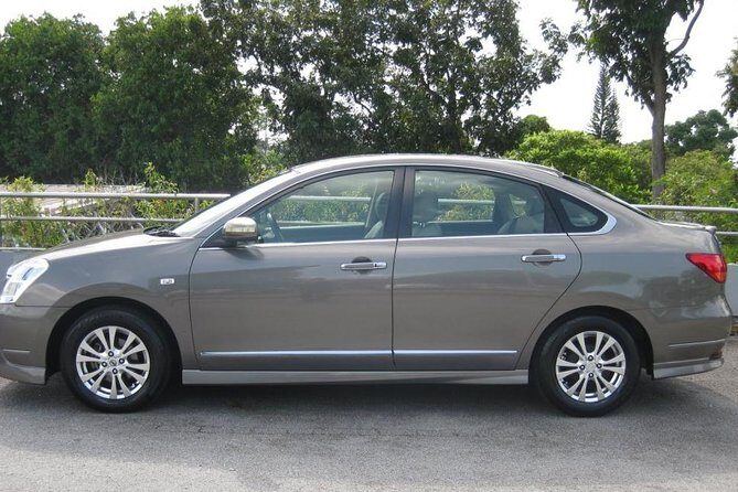 Private Transfers from Montego Bay Airport to Jewel Runaway Bay - Authentic Feedback and Insights