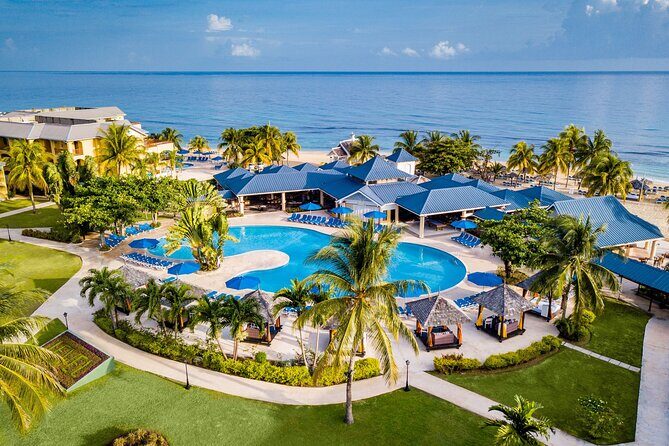 Private Transfers from Montego Bay Airport to Runaway Bay Hotels - What Makes This Transfer Stand Out?