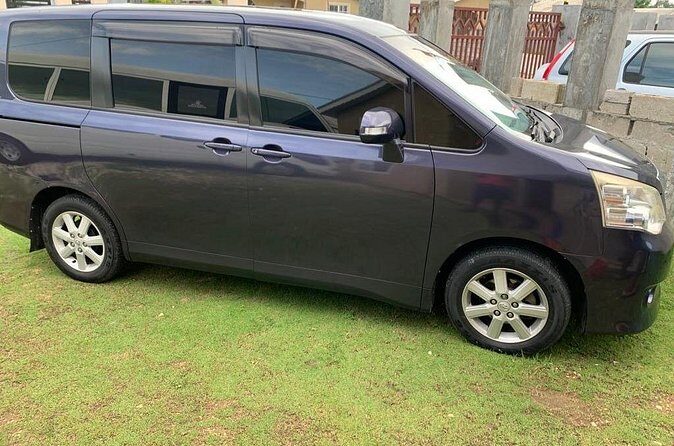 Private Transfers from Montego Bay Airport to Runaway Bay Hotels - The Sum Up