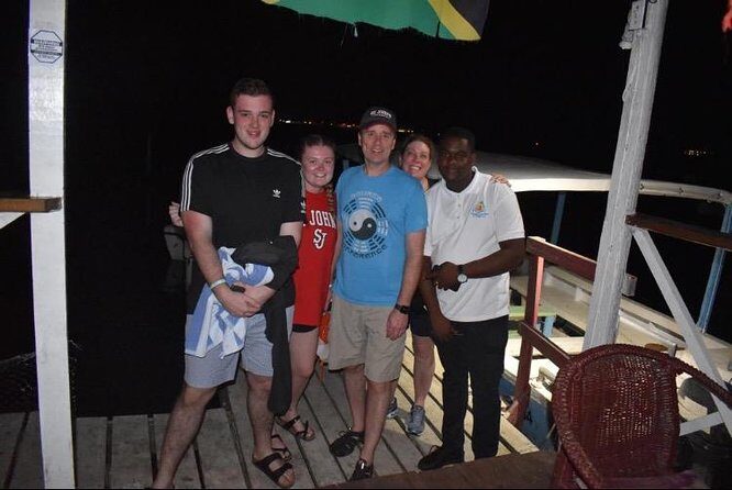 Private Transfers From Montego Bay To Luminous Lagoon - Private Transfers From Montego Bay To Luminous Lagoon: A Practical & Authentic Night Experience