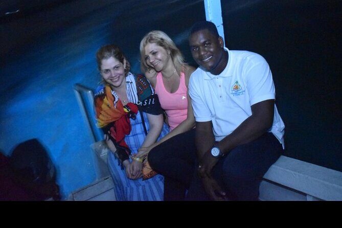 Private Transfers From Montego Bay To Luminous Lagoon - The Sum Up