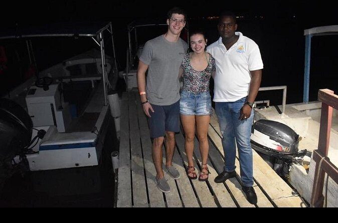 Private Transfers From Montego Bay To Luminous Lagoon - FAQ