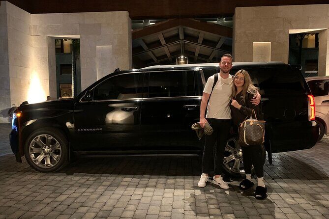 Private Transfers from Puj Airport to Hotels in Uvero Alto - Why Travelers Love This Service