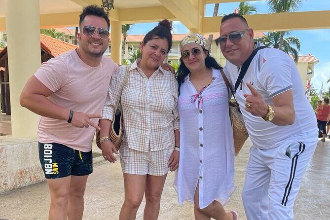 Private Transfers from Punta Cana Airport to Cap Cana - FAQs