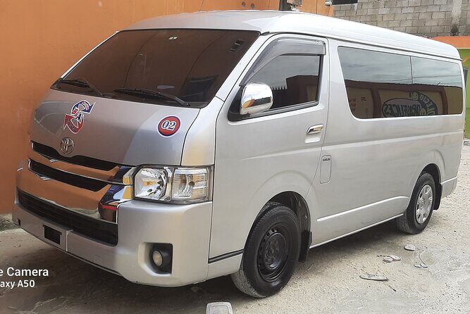 Private Transfers from Punta Cana Airport to Hotels - The Sum Up: Who Should Use This Service?