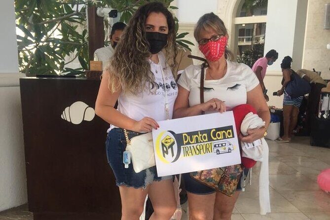 Private Transfers from Punta Cana Airport to Hotels - Who Will Benefit Most?