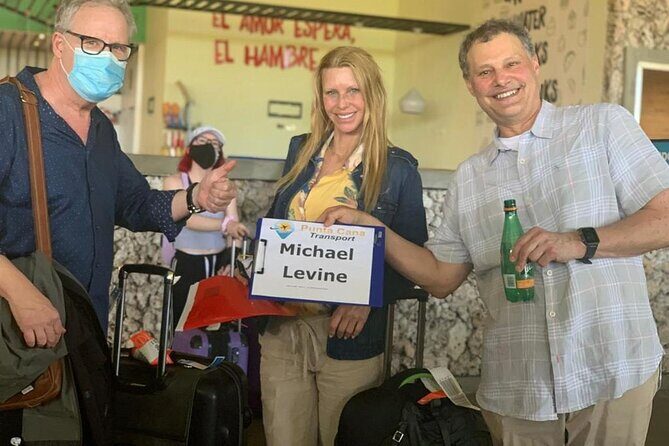 Private Transfers from Punta Cana Airport to Hotels - FAQ